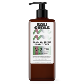 Atkuriantis kondicionierius pažeistiems plaukams Bonding Repair Conditionier No. 2