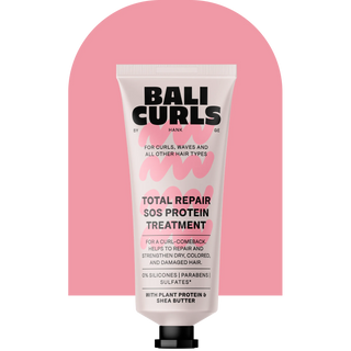 Total Repair SOS Protein Treatment