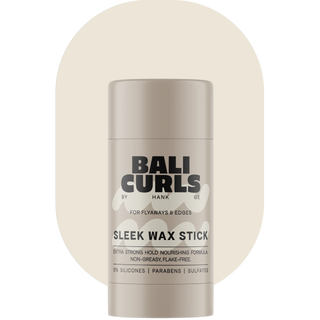 Sleek Wax Stick