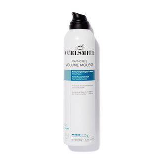 Apimties suteikiančios putos Invincible Volume Mousse