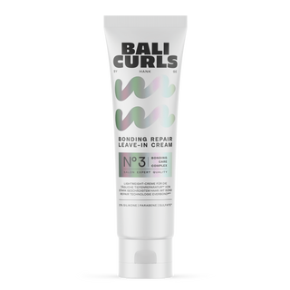 Paliekamasis kremas pažeistiems plaukams Bonding Repair Leave-In Cream No. 3