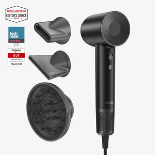 Plaukų džiovintuvas Laifen Swift Special · High-Speed Hair Dryer