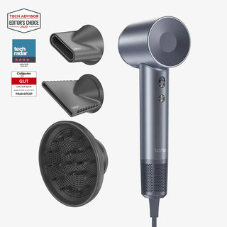 Plaukų džiovintuvas Laifen Swift Special · High-Speed Hair Dryer
