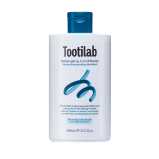 Iššukavimą lengvinantis kondicionierius Detangling Conditioner