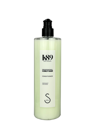 Kondicionierius K89 Profesional Curly Hair Conditioner
