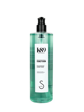 Šampūnas Shampoo Low Poo