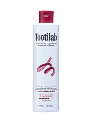 Universalus formavimo gelis visoms oro sąlygoms - All Weather Styling Gel