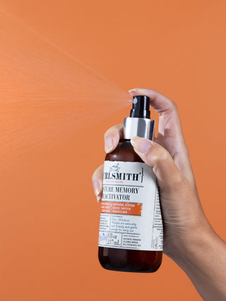 Nenuplaunamas purškiklis Moisture Memory Reactivator