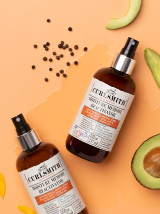 Nenuplaunamas purškiklis Moisture Memory Reactivator