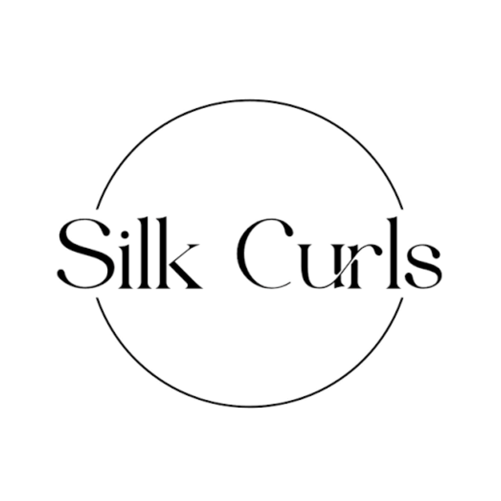 Silk Curl garbanojimo rinkiniai plaukams