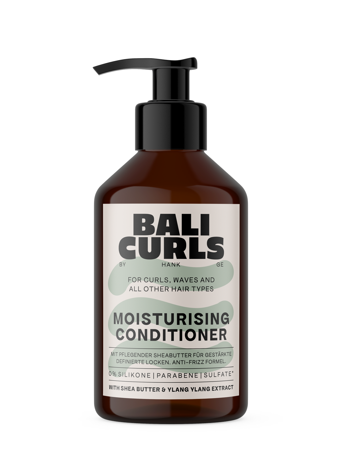 Drėkinamasis kondicionierius Moisturising Conditionier