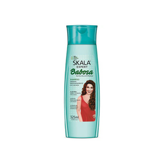 Drėkinantis ir maitinantis šampūnas Babosa Hydronutritive Shampoo