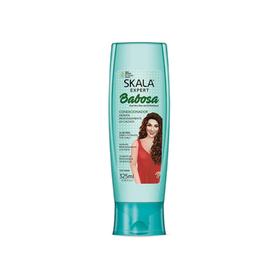 Drėkinamasis ir maitinamasis kondicionierius Babosa Hydronutritive Conditioner