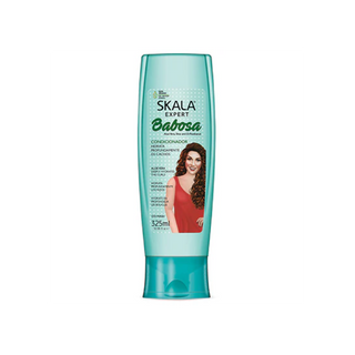 Drėkinantis ir maitinantis kondicionierius Babosa Hydronutritive Conditioner