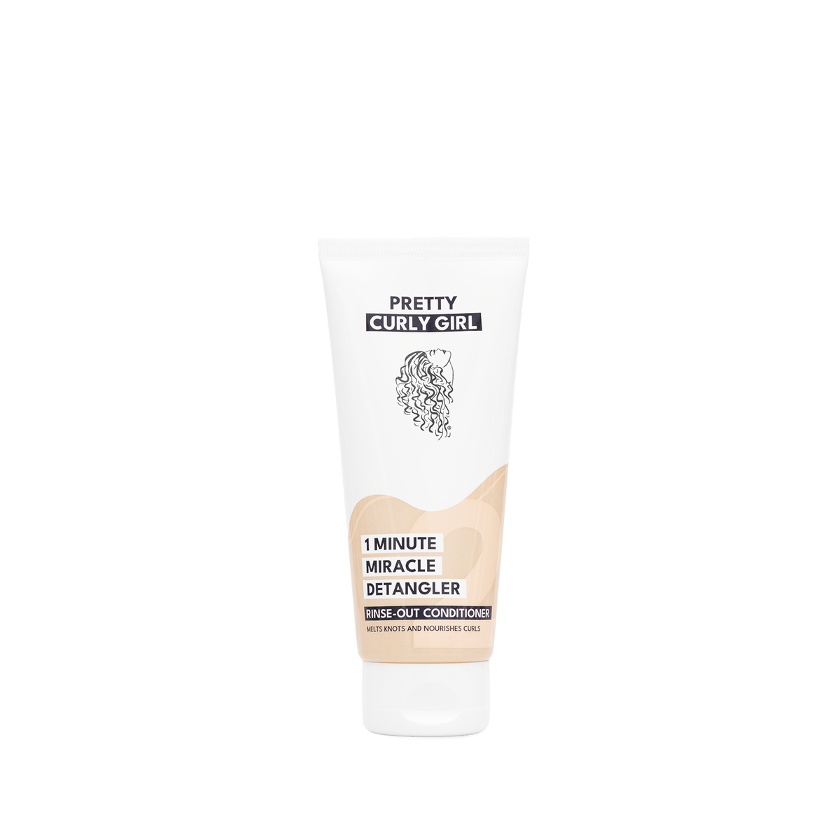 1 Minute Miracle Detangler 100 ml kelioninė pakuotė