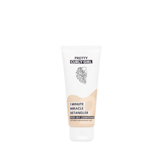1 Minute Miracle Detangler 100 ml kelioninė pakuotė