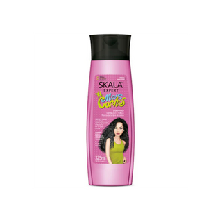 Šampūnas Mais Cachos