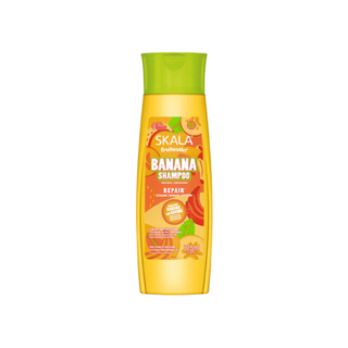 Šampūnas Banana Frutastic Shampoo