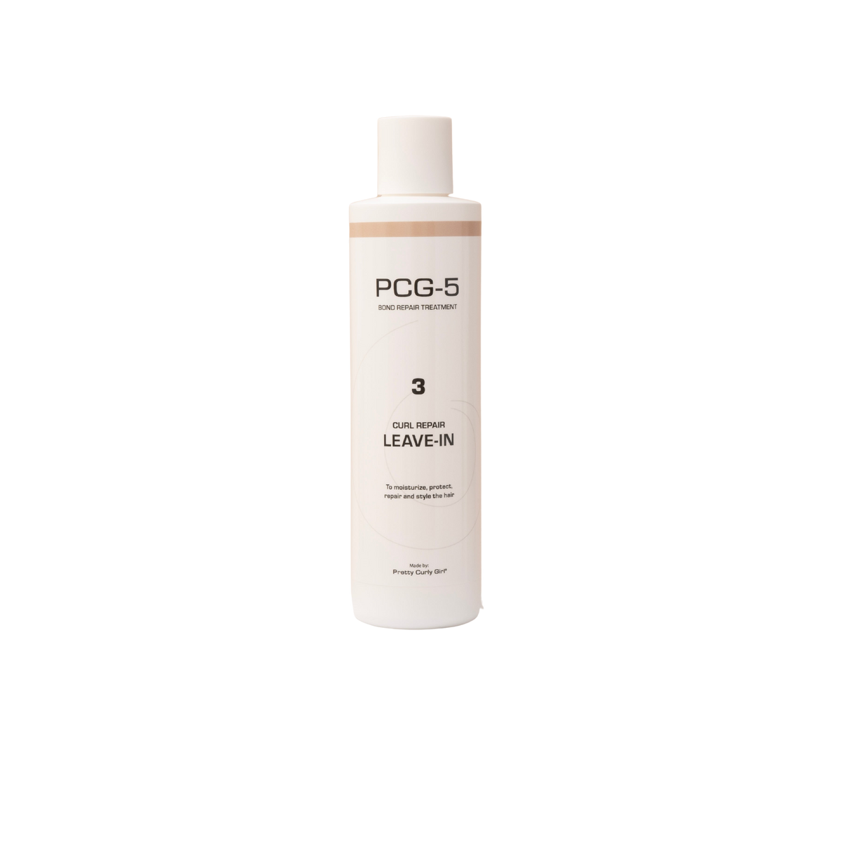 PCG-5 Curl Repair Leave-in Conditioner