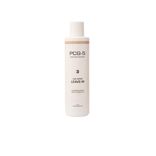 Nenuplaunamas kondicionierius PCG-5 Curl Repair Leave-in