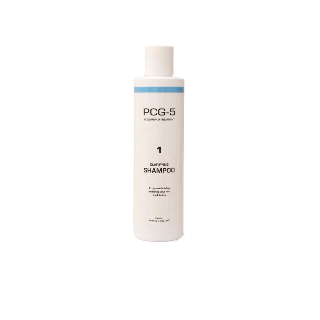 Giliai valantis šampūnas PCG-5 Clarifying Shampoo