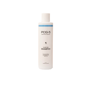 Giliai valantis šampūnas PCG-5 Clarifying Shampoo