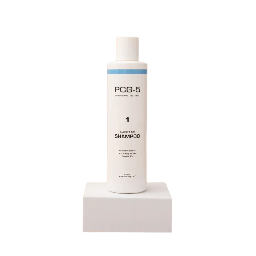 Švelnus drėkinantis šampūnas PCG-5 Gentle Shampoo