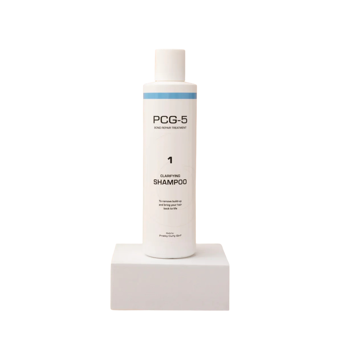 Gentle Moisturizing Shampoo PCG-5 Gentle Shampoo