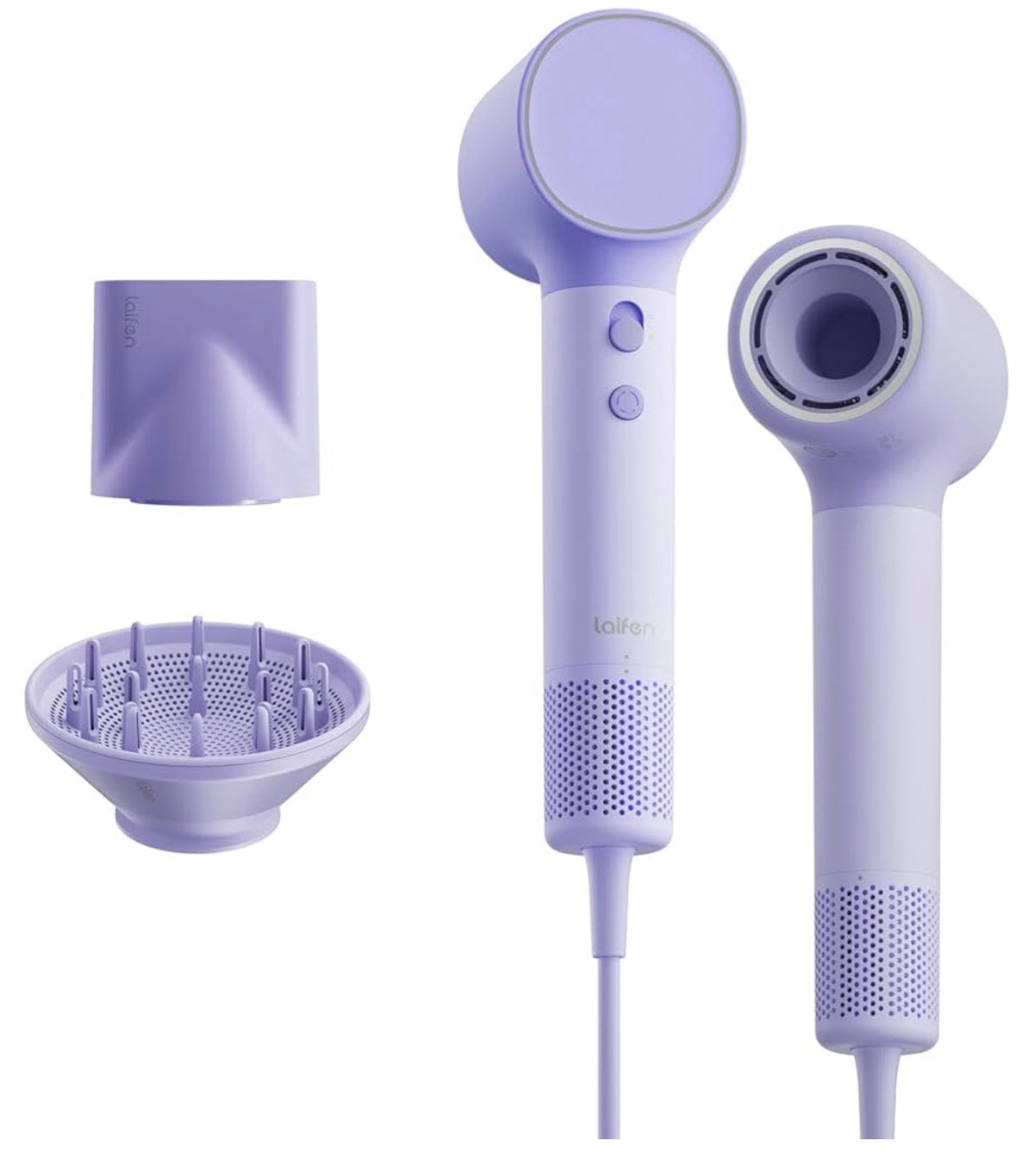 Plaukų džiovintuvas Laifen Neo - High-Speed Hair Dryer
