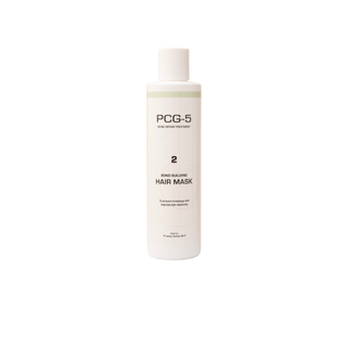 Atkuriamoji kaukė su peptidais PCG-5 Bond Building Hair Mask
