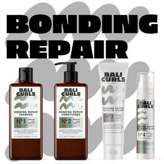 Atstatomasis rinkinys garbanoms Bonding Repair Kit