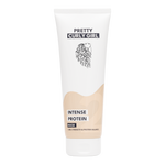 Proteinu kaukė garbanotiems plaukams Intense Protein Mask 250 ml