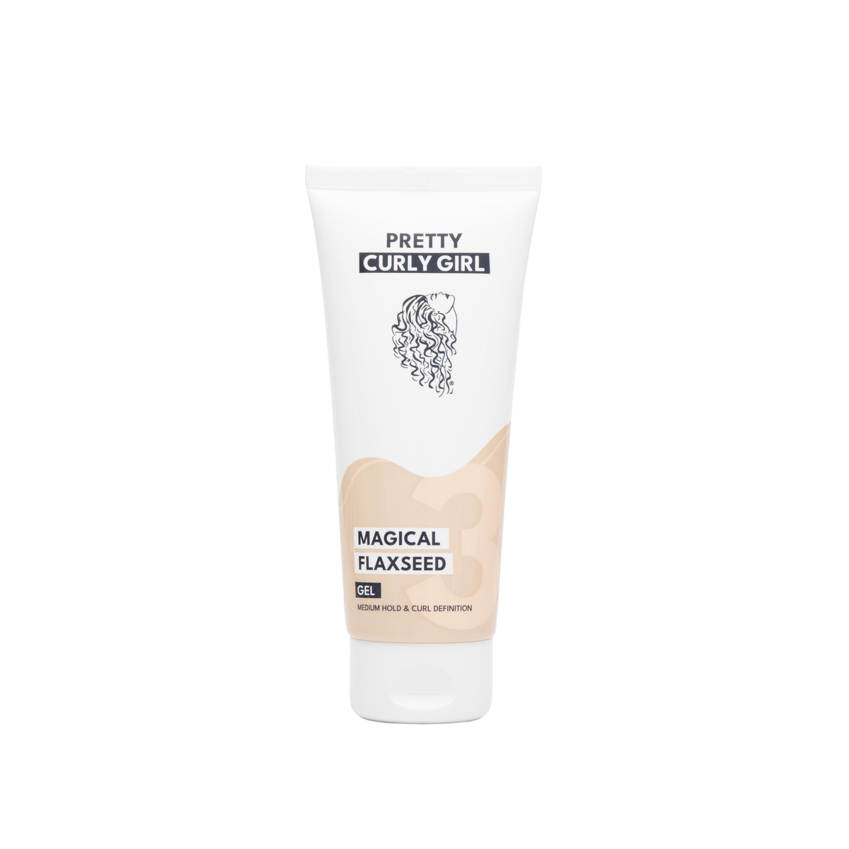 Magical Flaxseed Gel 100 ml linų sėmenų gelis, kelioninė pakuotė