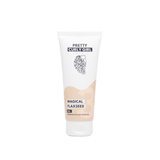 Magical Flaxseed Gel 100 ml linų sėmenų gelis, kelioninė pakuotė