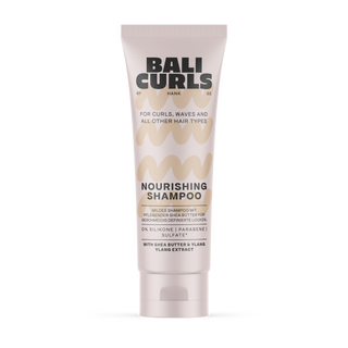 Maitinantis šampūnas Nourishing Shampoo by Hank Ge