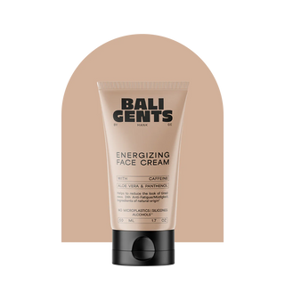 Energizuojantis veido kremas Energizing Face Cream