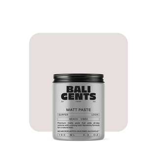 Matinė formavimo pasta Matte Paste