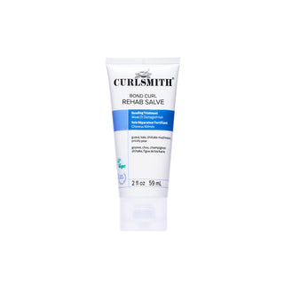 Bond Curl Rehab Salve hair care treatment