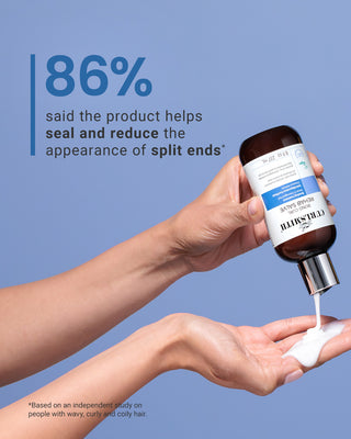 Intensyvios priežiūros priemonė Bond Curl Rehab Salve