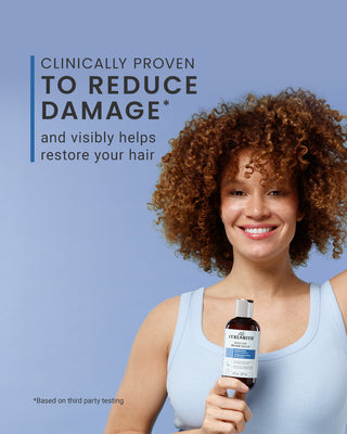 Intensyvios priežiūros priemonė Bond Curl Rehab Salve