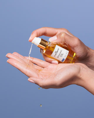 Aliejukas su PlantSilk kompleksu – Bonding Oil