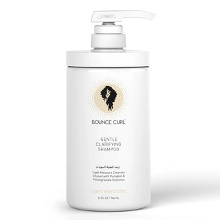 Švelnus gilaus valymo šampūnas Gentle Clarifying Shampoo