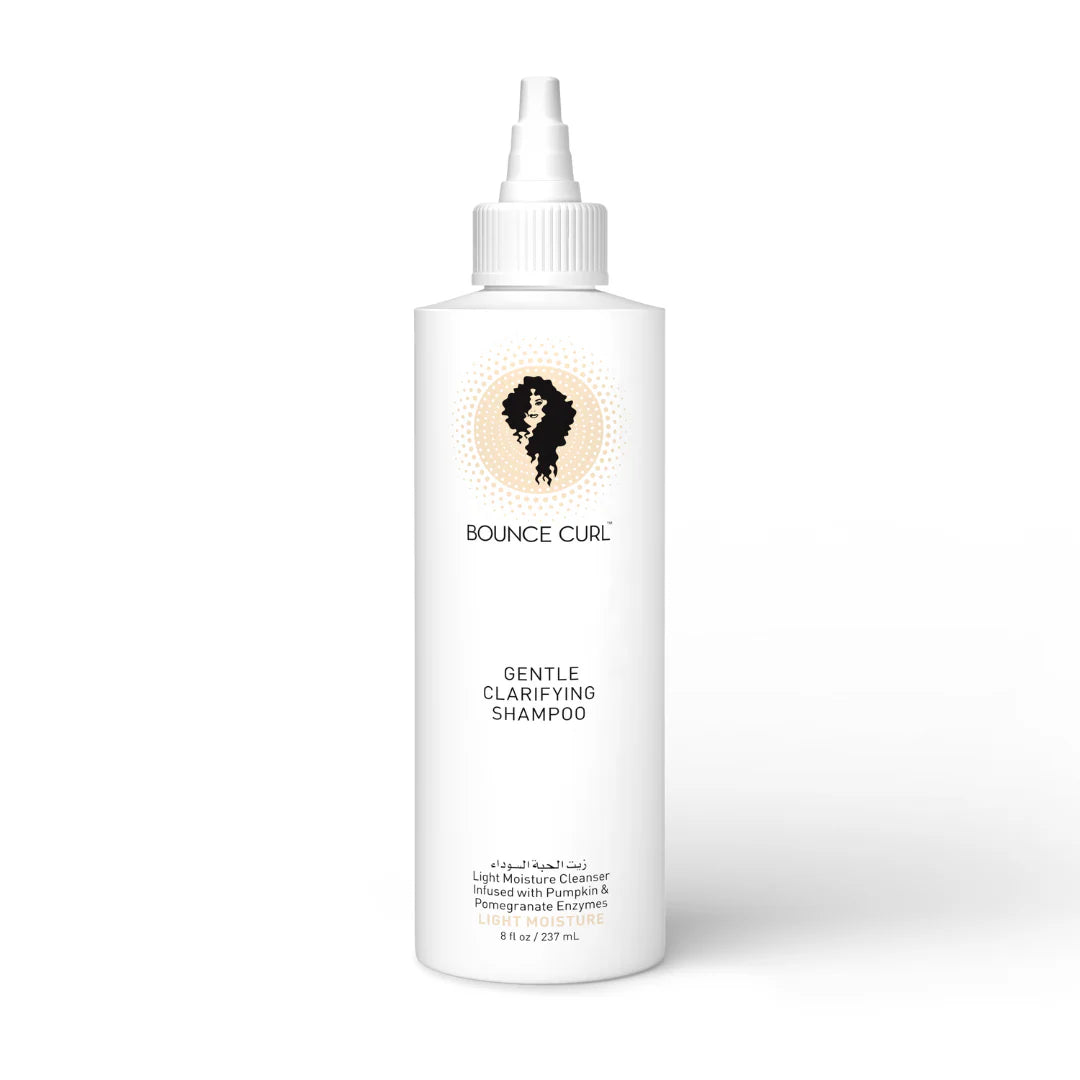 Švelnus valomasis šampūnas Gentle Clarifying Shampoo