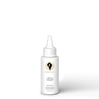 Švelnus gilaus valymo šampūnas Gentle Clarifying Shampoo