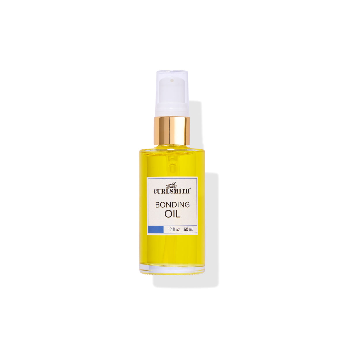 Aliejukas su PlantSilk kompleksu – Bonding Oil