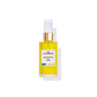 Aliejukas su PlantSilk kompleksu – Bonding Oil