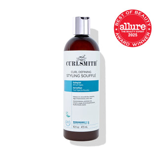 Formavimo gelis Curl Defining Styling Souffllé