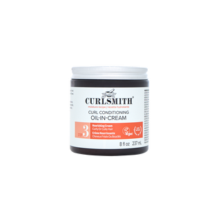 Drėkinantis kremas Curl Conditioning Oil-In-Cream