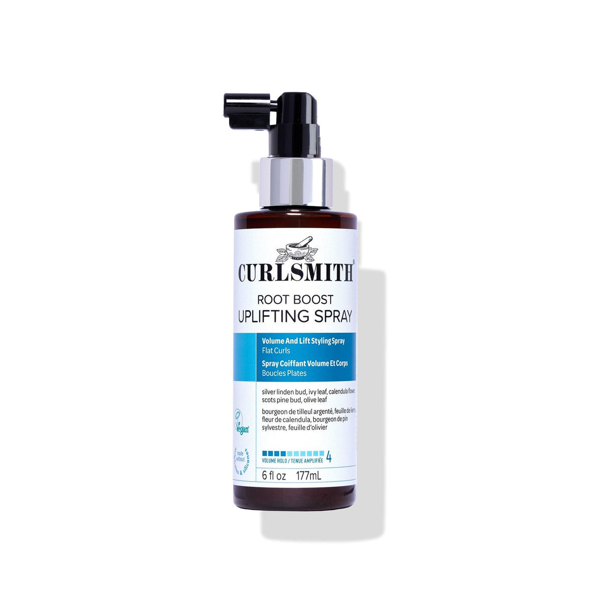 Apimties suteikiantis purškiklis nuo šaknų Root Boost Uplifting Spray