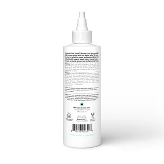 Ciberžolės valomoji plaukų ir galvos odos kaukė Turmeric Purifying Hair & Scalp Mask